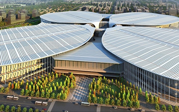 Zhejiang Bangchi bjuder in till Automechanika Shanghai 2018
