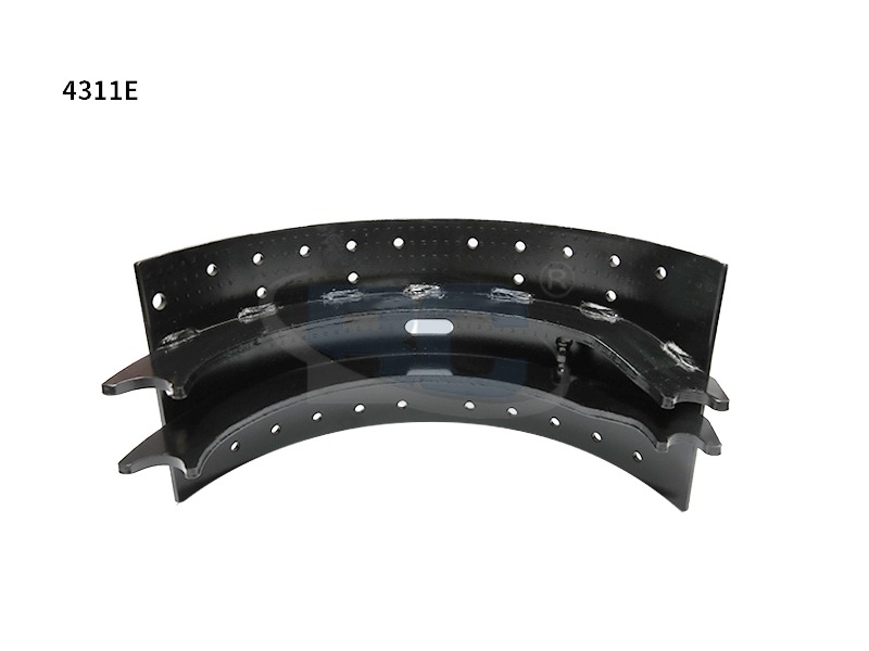 Hur skiljer man på kvaliteten på bromsbeläggen?